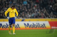 Fussball 1. Bundesliga, Saison 2011/2012: Borussia Moenchengladbach - Werder Bremen