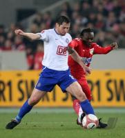 1.Bundesliga VfB Stuttgart - Hertha BSC Berlin