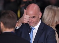 Fussball International Ausserordentlicher FIFA Kongress 2016 in Zuerich