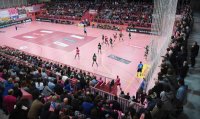 Handball 1. Bundesliga Frauen 18/19: TuS Metzingen - TV Nellingen