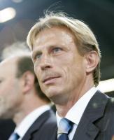 Fussball CL: Fenerbahce, DAUM