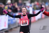 Laufen / Leichtathletik Nikolauslauf Tuebingen 2016