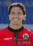 FUSSBALL BUNDESLIGA, Hannover 96