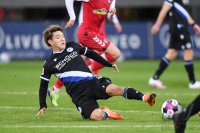 Fussball 1. Bundesliga Saison 20/21: SC Freiburg - Arminia Bielefeld
