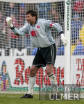 FUSSBALL Bernd Meier (LRA)