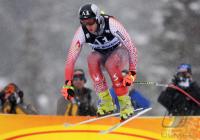 Ski Alpin  Herren Lake Louise  CAN