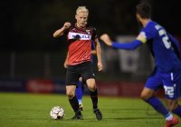 Regionalliga Suedwest 19/20: TSG  Balingen - Bahlinger SC