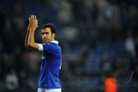 Fussball: Europa League, Saison 2011/2012, Viertelfinale Hinspiel: Schalke - Bilbao