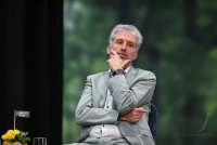 Buendnis 90 / Die Gruenen, Wahlkampf Landtagswahl Baden - Wuerttemberg, Tuebingens Oberbuergermeister Boris Palmer