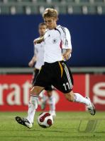 Fussball International  U17 Weltmeisterschaft