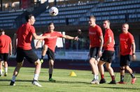 Fussball Regionalliga Suedwest 2020/2021: TSG Balingen