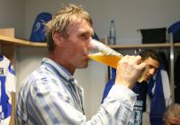 Fussball, 2. Bundesliga: Duisburg - Essen