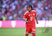 Fussball  Telekom Cup 2026 FC Bayern Muenchen -  RB Leipzig