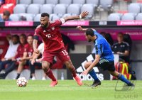 Fussball Audi Football Summit 2021 FC Bayern Muenchen - Ajax Amsterdam