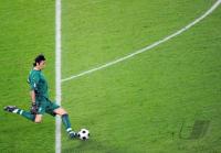 FUSSBALL EURO 2008: Spanien - Italien