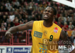 Basketball  1. Bundesliga Walter Tbingen  - Artland Dragons