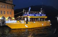 Fussball 1. Bundesliga: Training beim FC Bayern Muenchen