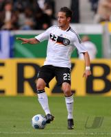 Fussball Nationalmannschaft U21 : Deniz Naki (GER)
