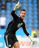 FUSSBALL, 1. BUNDESLIGA, 8. Spieltag: Bochum - Wolfsburg