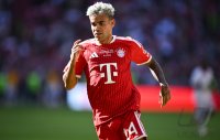 Fussball  Telekom Cup 2026 FC Bayern Muenchen -  RB Leipzig