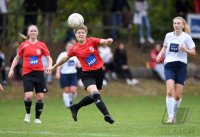 Fussball  Oberliga 2021/2022: TV Derendingen - TSV Lustnau