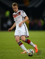 Fussball International Testspiel: Deutschland - Polen