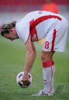 Fussball 1. Bundesliga  VfB Stuttgart: SIMAK