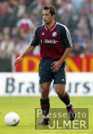 FUSSBALL BUNDESLIGA, Bayern Muenchen