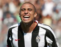 Fussball International Serie A: Juventus Turin