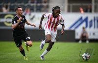 Fussball 1. Bundesliga 25/26 Testspiel
SCR Altach - SC Freiburg