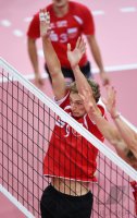 Volleyball 1. Bundesliga  Saison  14/15: Testspiel  TV Rottenburg