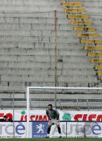 Fussball International Serie B Italien Vicenza Calcio  2-2  Juventus Turin