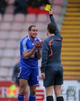 Fussball 3. Bundesliga : SpVgg Unterhaching - FC Bayern II