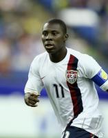 Fussball International  U 20 WM  USA - Polen