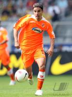 Fussball 1. Bundesliga, Cottbus: SKELA, Einzelaktion