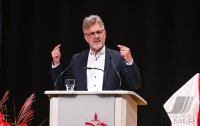 Verabschiedung OB Peter Rosenberger