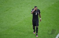 Fussball International Europameisterschaft 2021: Niederlande - Oesterreich