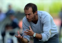 Fussball Regionalliga Sued 2012/2013:  TSV 1860 Muenchen II - FC Bayern Muenchen II