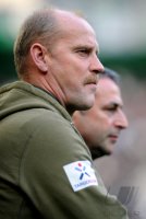 Fussball 1. Bundesliga, Saison 2011/2012: Werder Bremen, SCHAAF