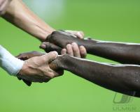 Fussball Champions League FC Porto 4-1 Hamburger SV