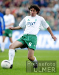 Fussball Bundesliga: Bremen, Lisztes Einzelaktion