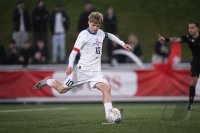 Fussball U 17 UEFA Euro 2025 / FIFA WM 2025 Qualifikation: Schweiz 1-3 Tschechien