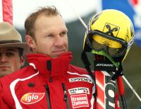 Ski Alpin; Abfahrt  Herren Lake Louise CAN