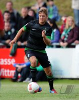 Fussball 1. Bundesliga, Saison 2012/2013: Testspiel Werder Bremen