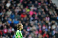 Fussball 1. Bundesliga, Saison 2011/2012: Timo Hildebrand (FC Schalke 04)