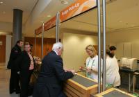 Fussball  International WM Auslosung