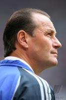 Fussball 1. Bundesliga, HSV: STEVENS