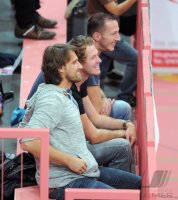 Volleyball 1. Bundesliga   Saison 2013/2014: TV Rottenburg - Moerser SC