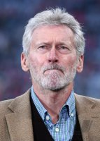 Fussball DFB Pokal Halbfinale 15/16: FC Bayern Muenchen - SV Werder Bremen