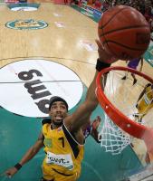 1. Basketball Bundesliga    Walter Tigers  - Goettingen